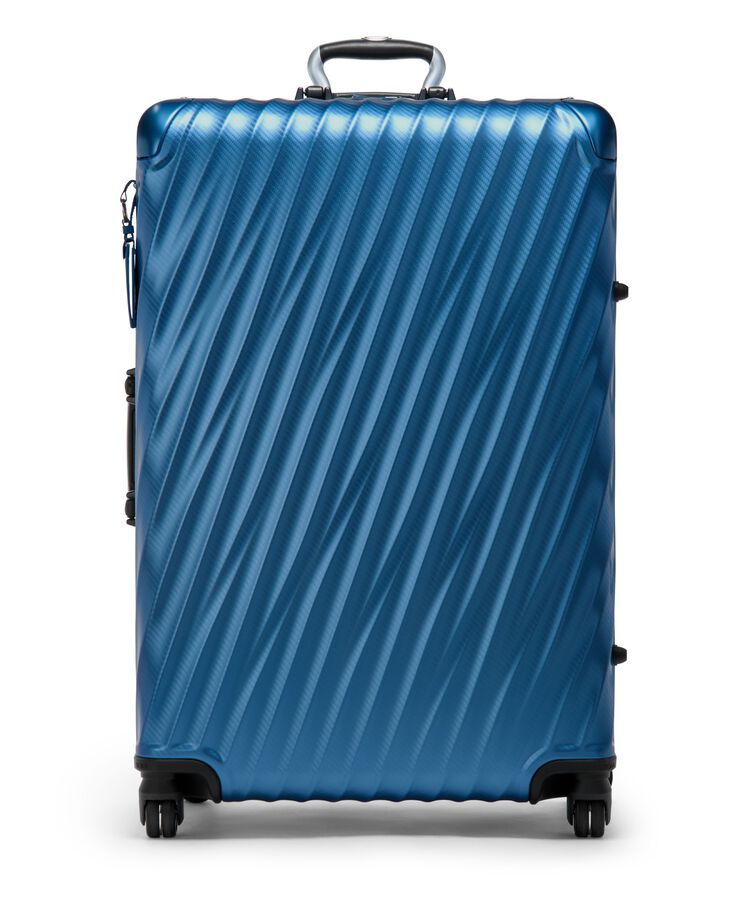 19 DEGREE ALUMINUM Extended Trip Packing Case  hi-res | TUMI