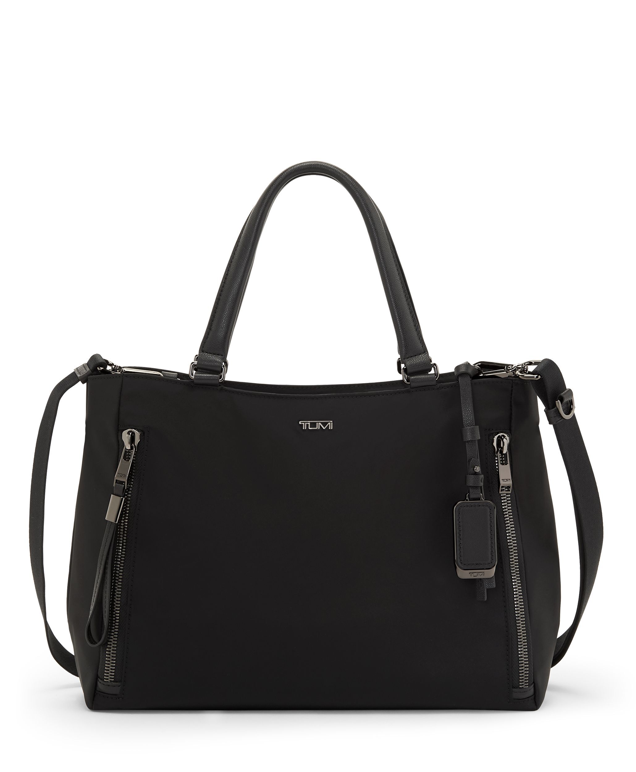 VOYAGEUR Valetta Medium Tote