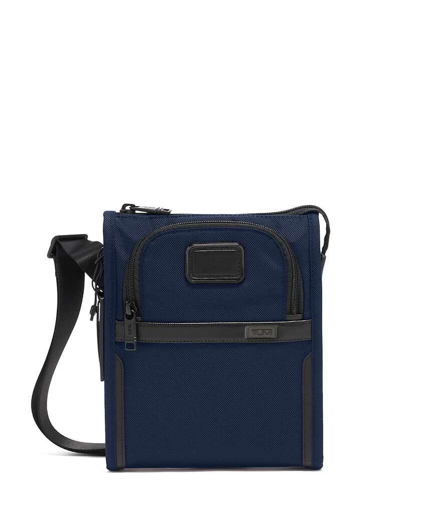 TUMI ALPHA Pocket Bag  hi-res | TUMI