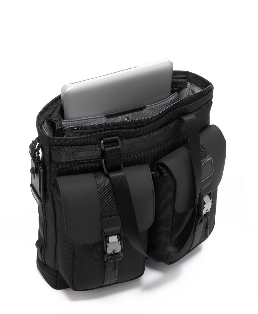 ALPHA BRAVO Liaison Tote  hi-res | TUMI