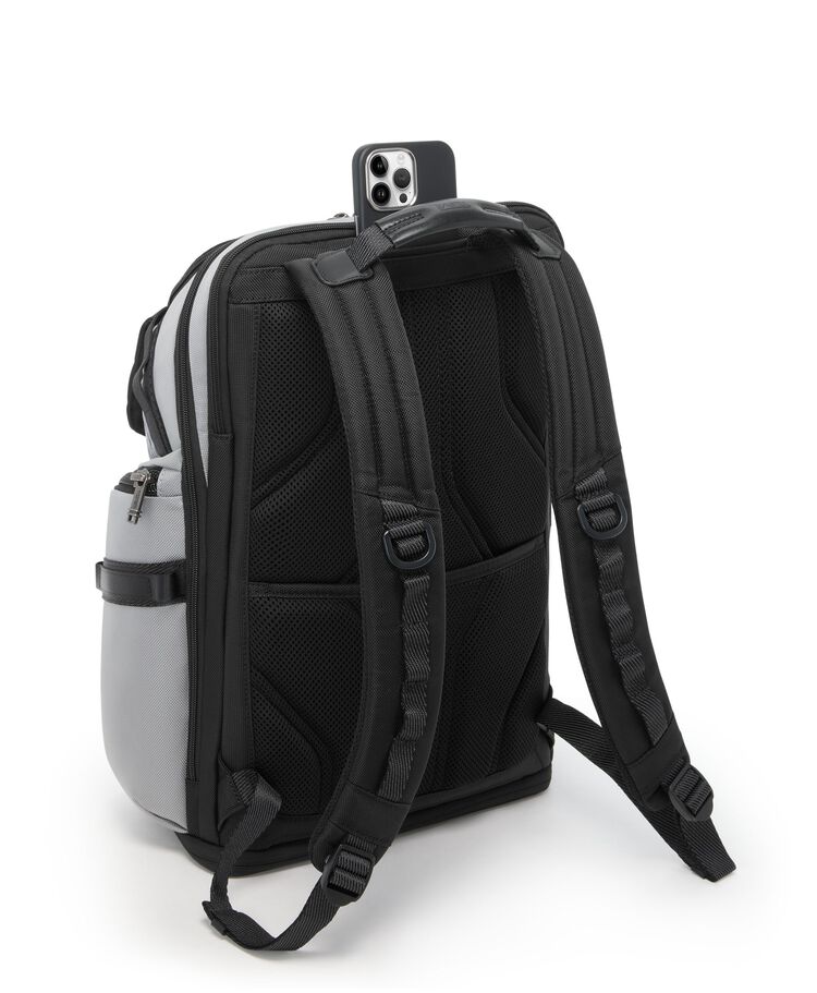 ALPHA BRAVO NOMADIC BACKPACK  hi-res | TUMI