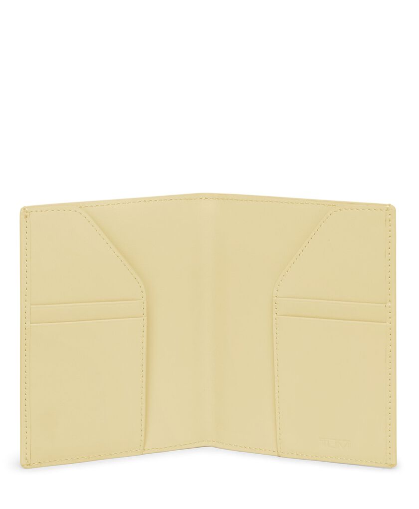 NASSAU SLG Passport Sleeve  hi-res | TUMI
