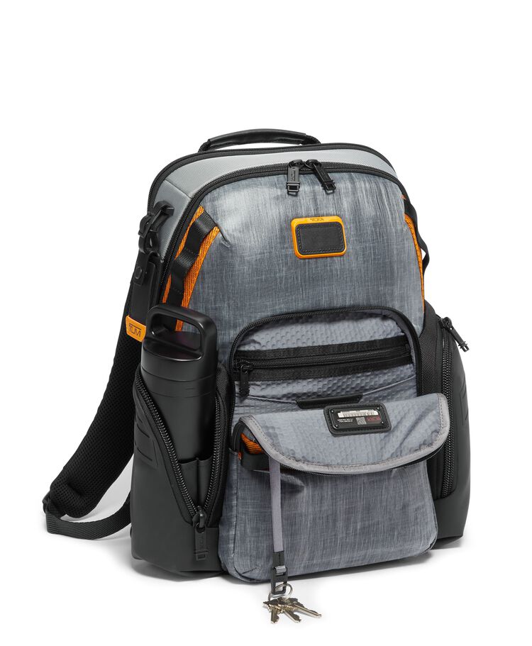 ALPHA BRAVO Navigation Backpack  hi-res | TUMI