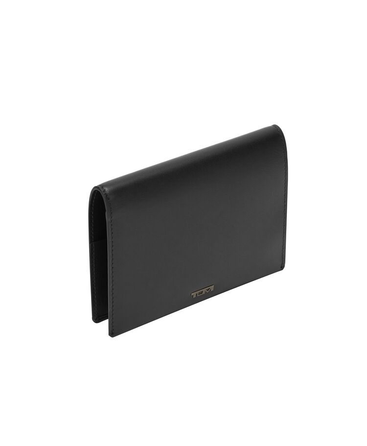 NASSAU SLG Passport Cover  hi-res | TUMI