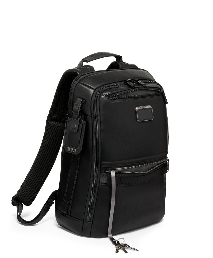 Dynamic Backpack  hi-res | TUMI