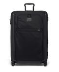 Medium Trip Expandable 4 Wheeled Packing Case
