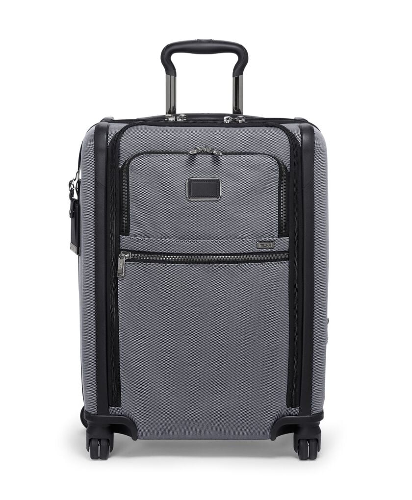 TUMI ALPHA CONT DUAL ACCESS 4WHL C/O  hi-res | TUMI