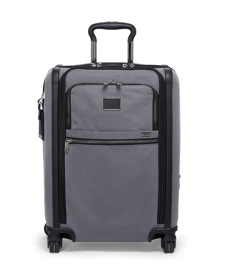 TUMI ALPHA CONT DUAL ACCESS 4WHL C/O  hi-res | TUMI