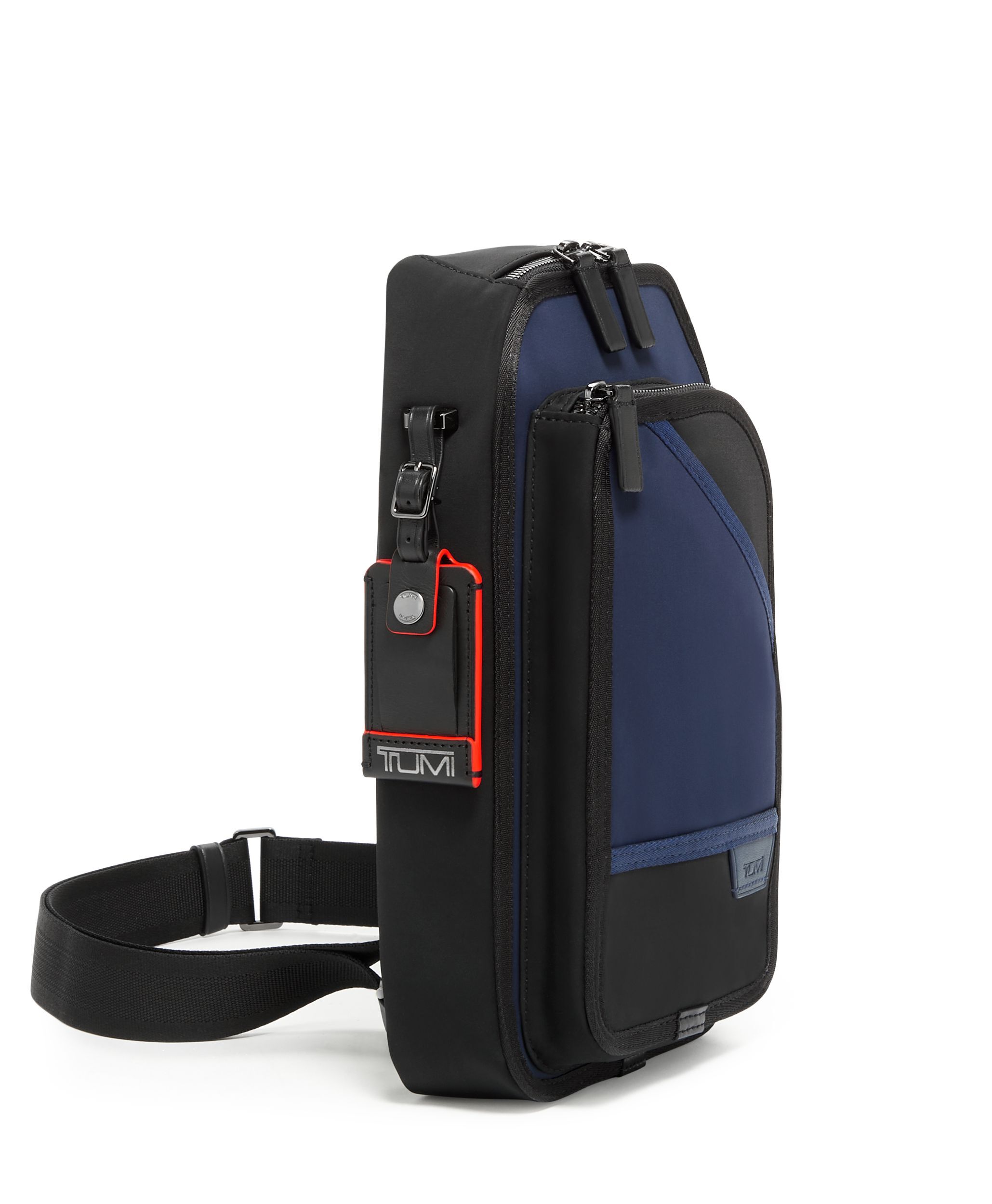 Tumi TUMI HARRISON GREGORY SLING | TUMI 