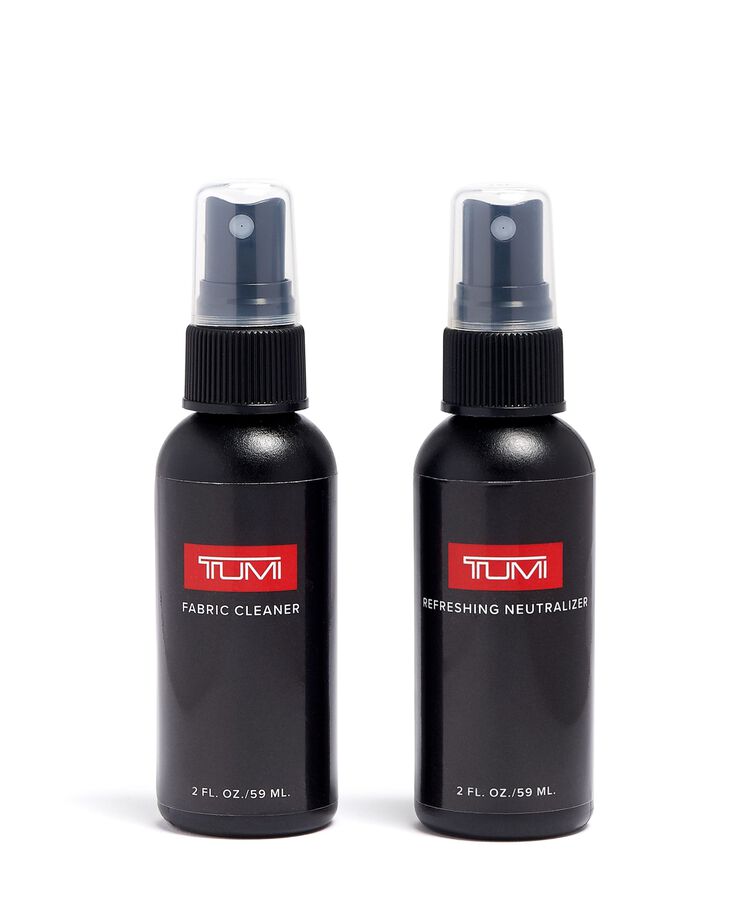TUMI TRAVEL ACCESS. Fabric Care Kit  hi-res | TUMI