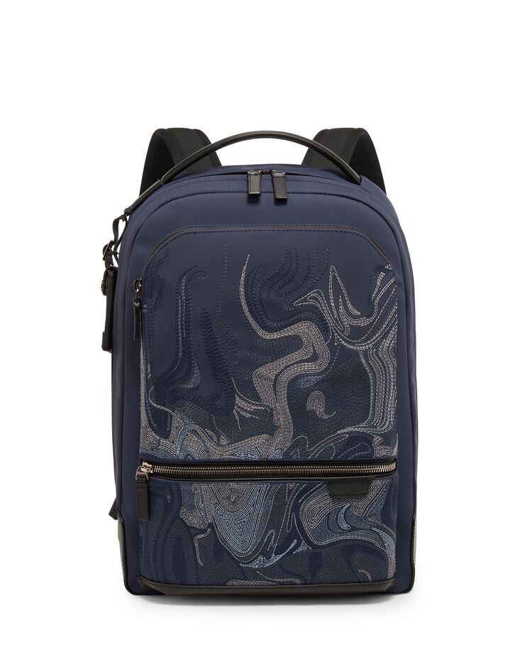TUMI HARRISON Bradner Backpack  hi-res | TUMI