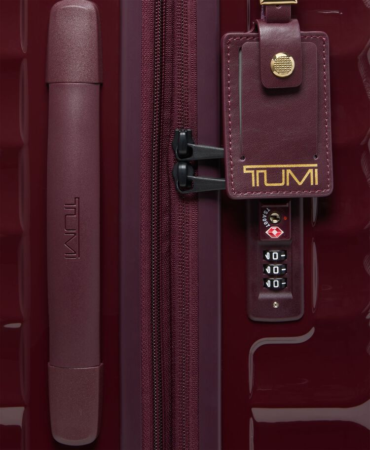 International Expandable 4 Wheeled Carry-On  hi-res | TUMI