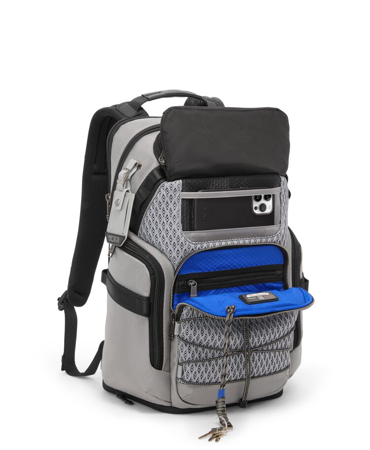 ALPHA BRAVO NOMADIC BACKPACK  hi-res | TUMI