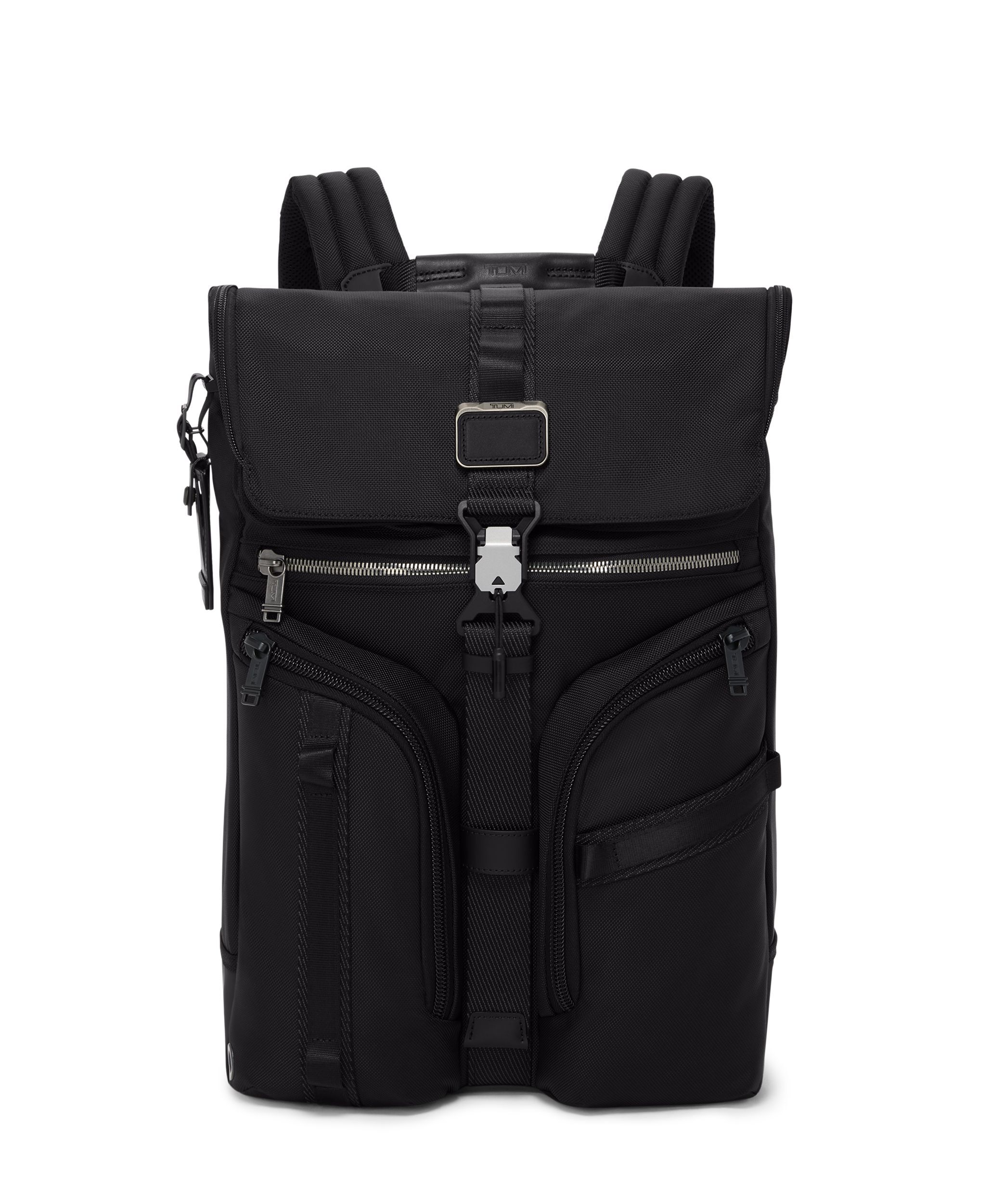 TUMI ブラック ALPHA Bravo ノーマンバックパック0232307 Amazon.co.jp: [トゥミ] バックパック 公式 正規品 ALPHA BRAVO