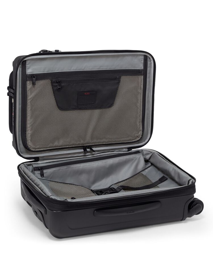 ALPHA HYBRID International Expandable 4 Wheeled Carry On  hi-res | TUMI