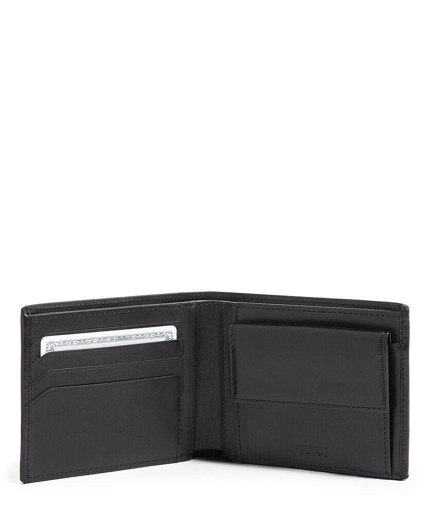 NASSAU SLG Gbl Wallet W/ Coin Pocket  hi-res | TUMI