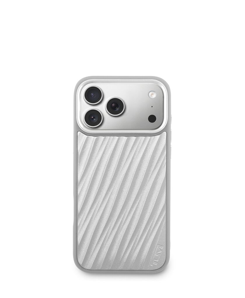 MOBILE ACCESSORIES Aluminum iPhone 17 Pro Max Case  hi-res | TUMI