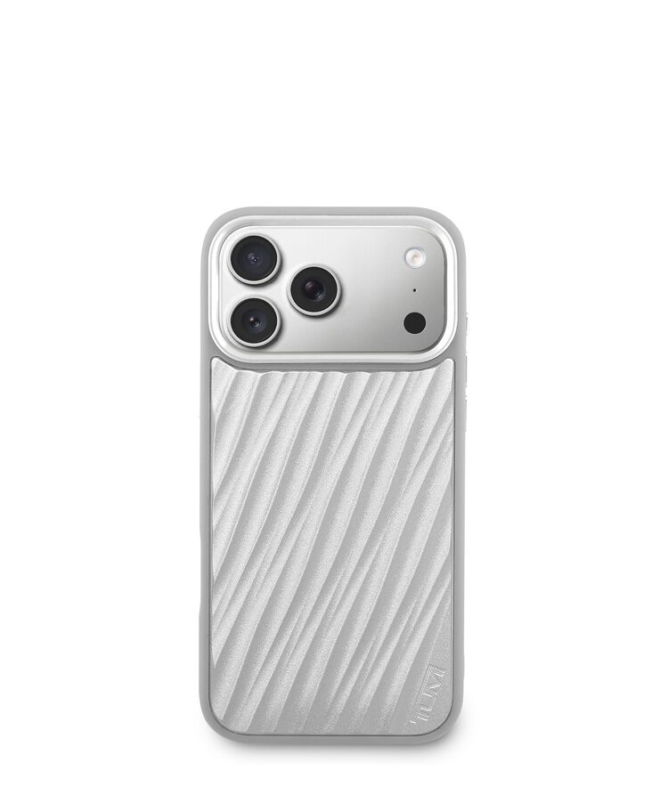 MOBILE ACCESSORIES Aluminum iPhone 17 Pro Max Case  hi-res | TUMI