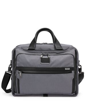ALPHA X ORGANIZER BRIEF  hi-res | TUMI