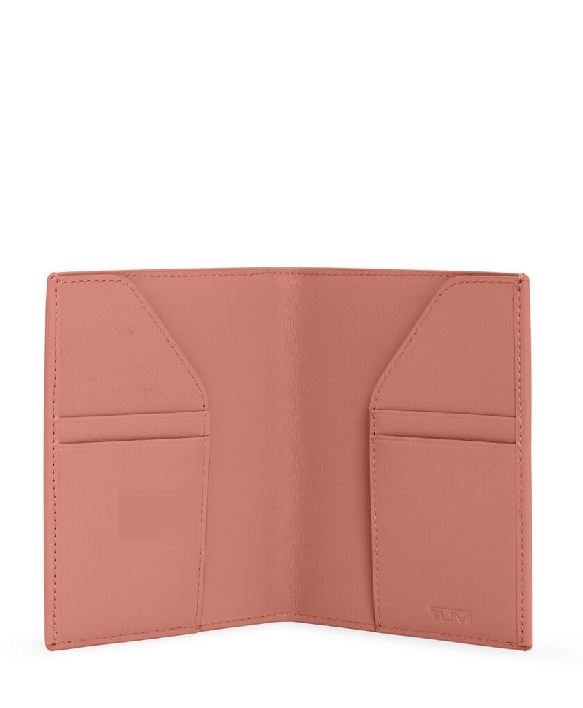 NASSAU SLG Passport Sleeve  hi-res | TUMI