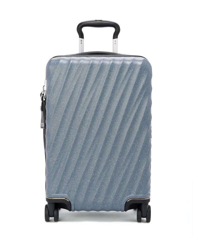 19 DEGREE International Expandable 4 Wheeled Carry On  hi-res | TUMI