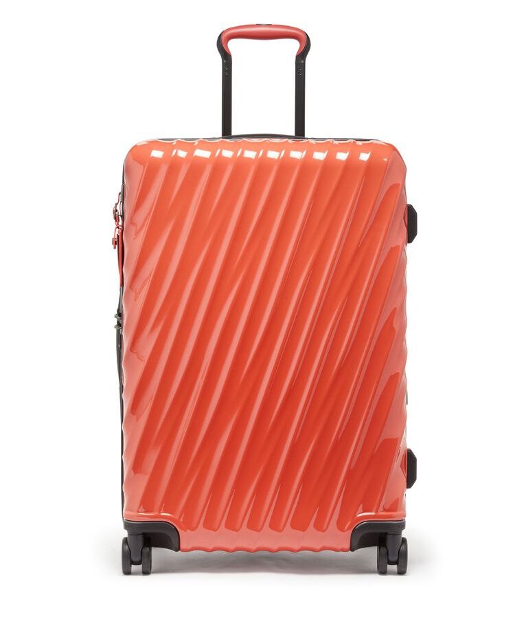 19 DEGREE Short Trip Expandable 4 Wheeled Packing Case  hi-res | TUMI