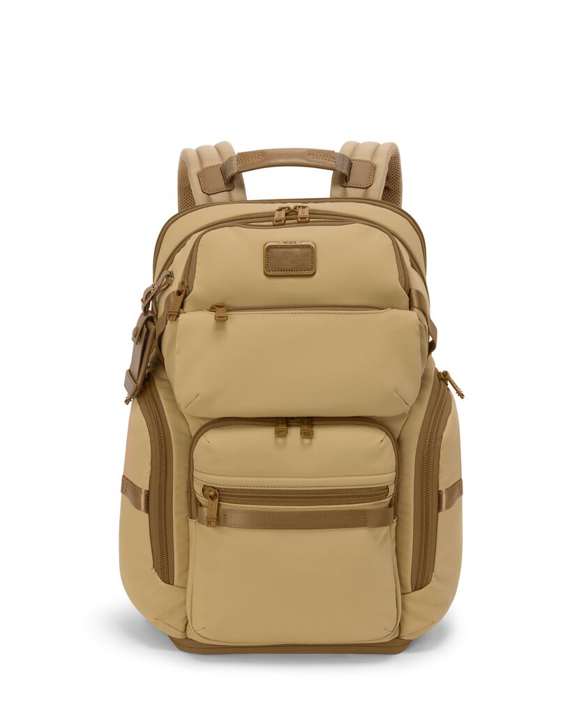 ALPHA BRAVO Nomadic Backpack  hi-res | TUMI