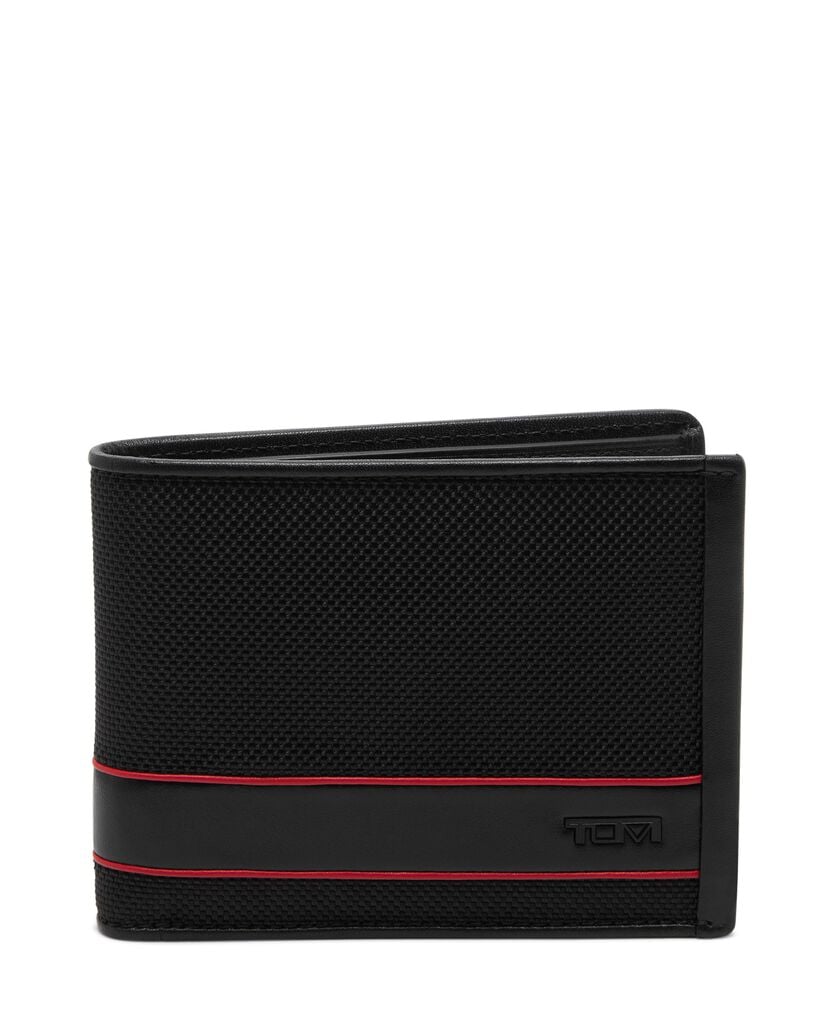 ALPHA Global Double Billfold  hi-res | TUMI