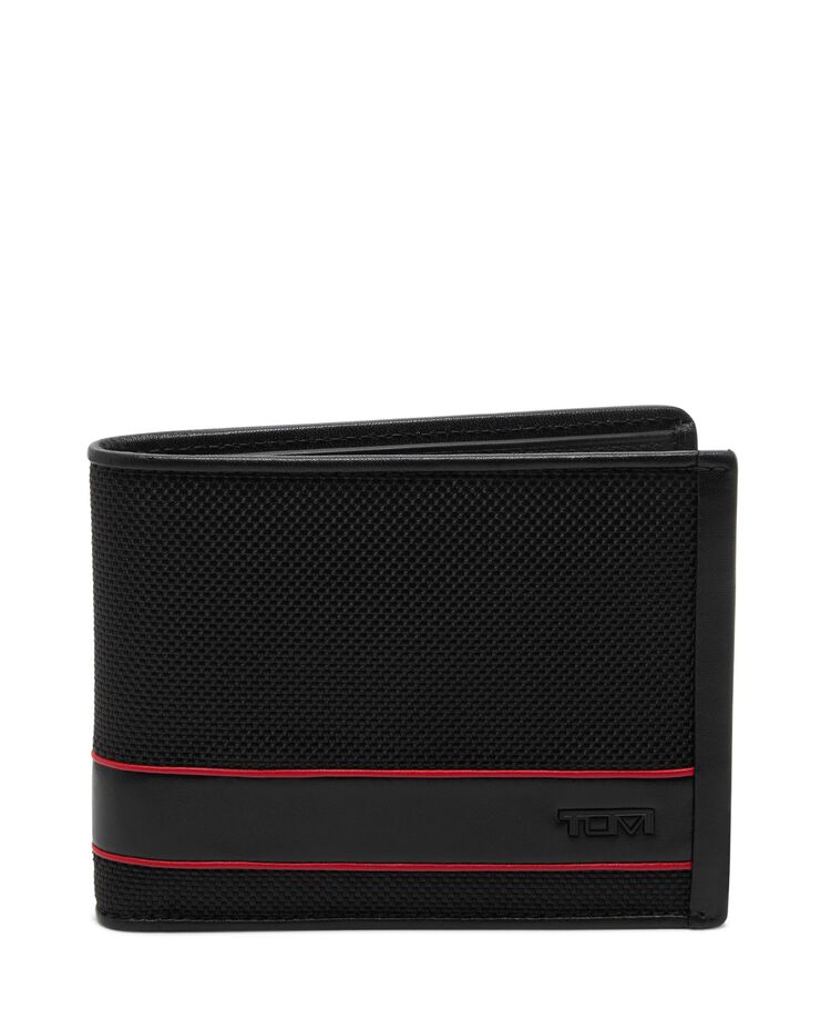 ALPHA Global Double Billfold  hi-res | TUMI