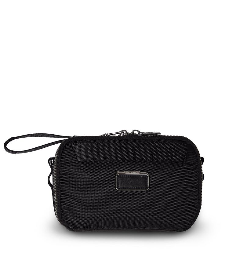ALPHA BRAVO Mayport Clutch Crossbody  hi-res | TUMI