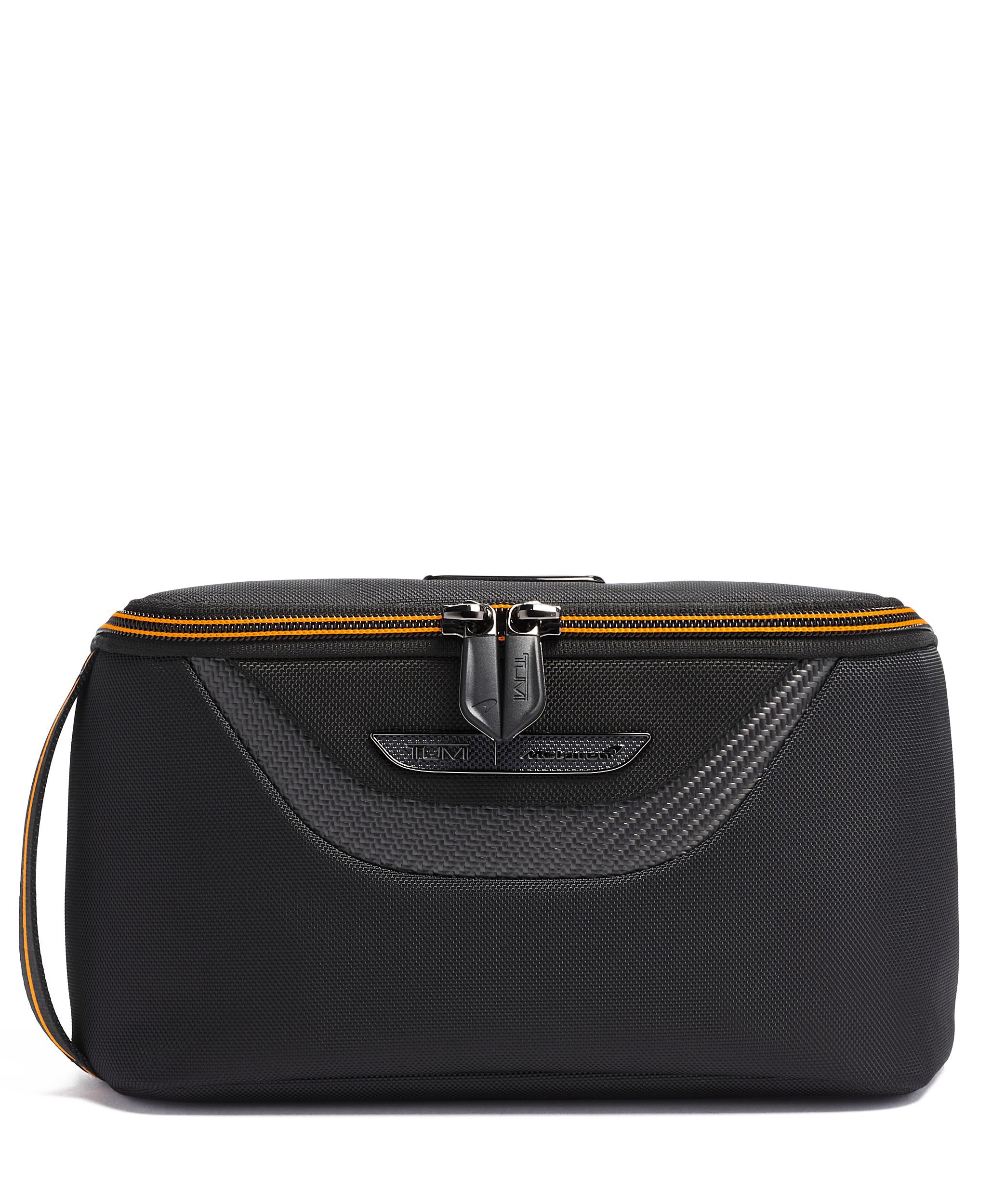 Tumi pouch set on sale