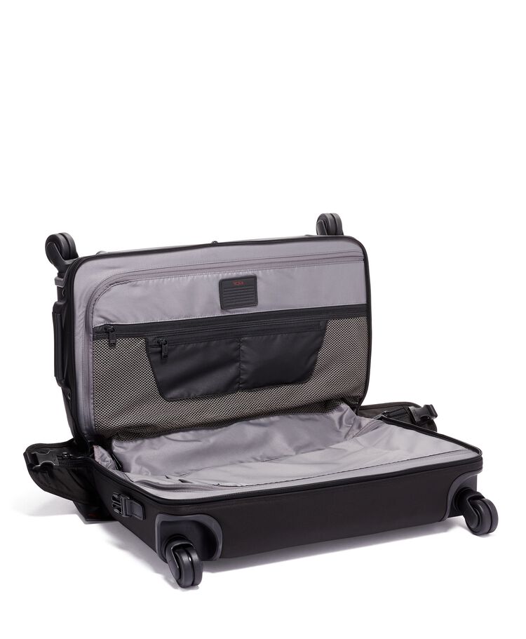 TUMI ALPHA Garment 4 Wheeled Carry On  hi-res | TUMI
