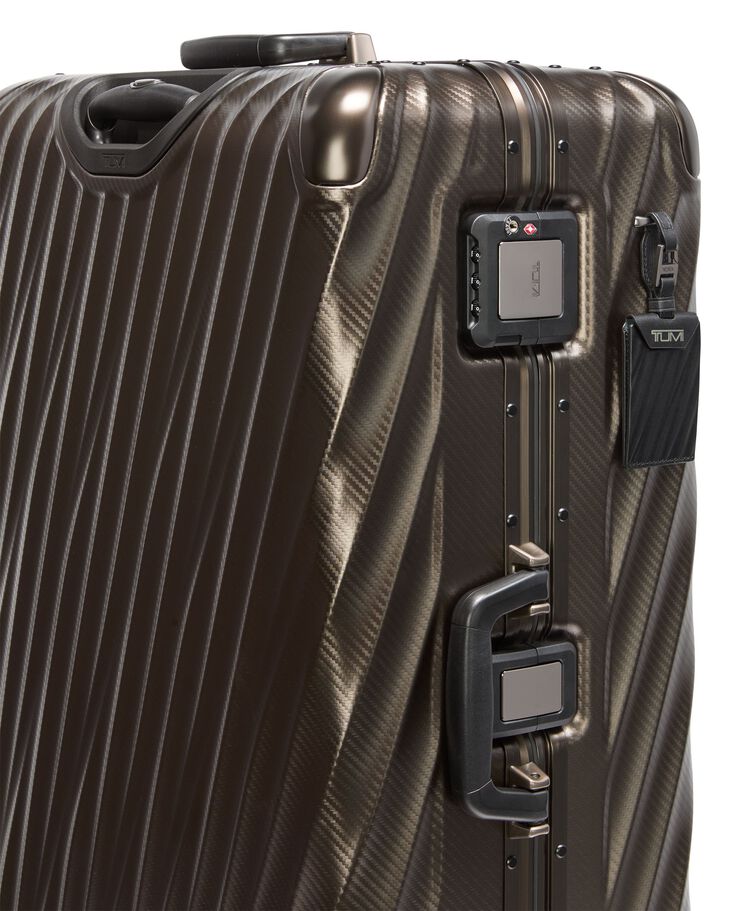 19 DEGREE ALUMINUM Extended Trip Packing Case  hi-res | TUMI