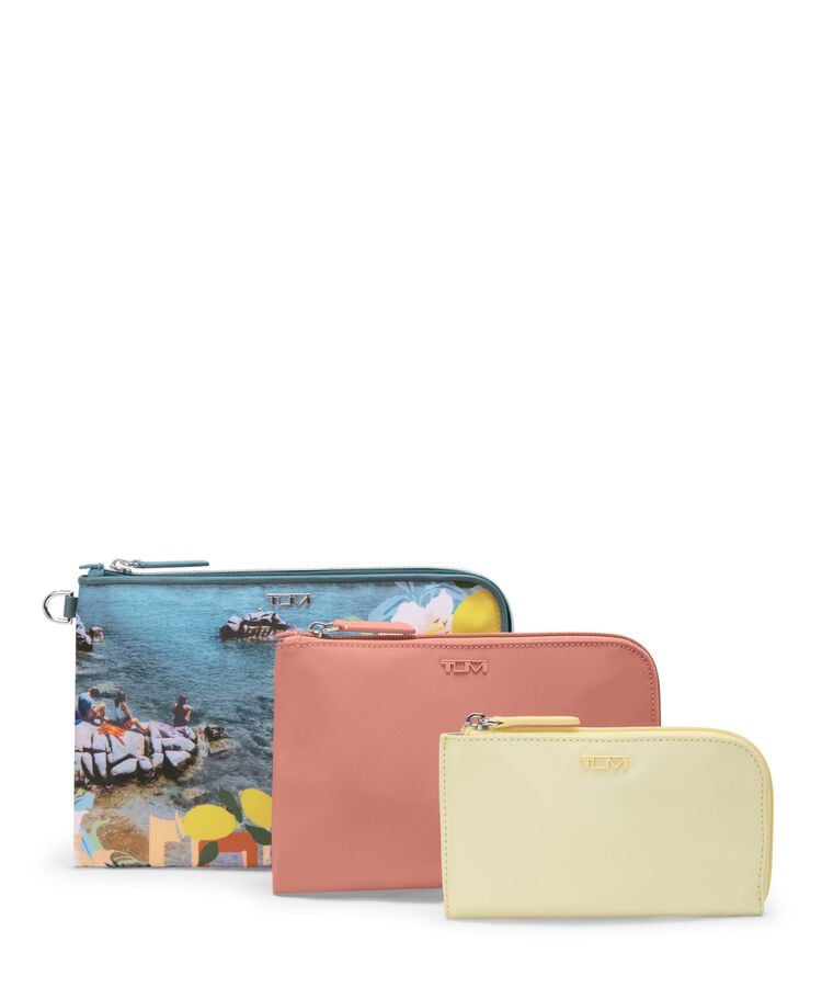 VOYAGEUR Malta Pouch Trio  hi-res | TUMI