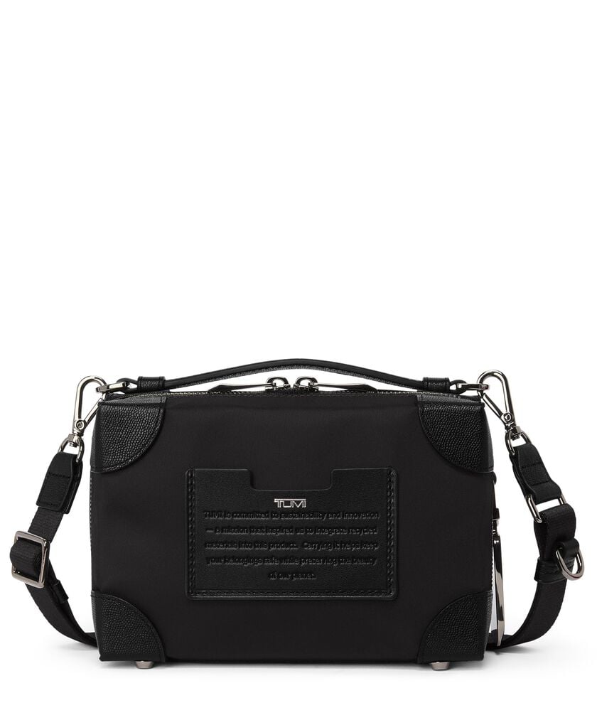 VOYAGEUR Dey Trunk Crossbody  hi-res | TUMI