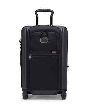 ALPHA HYBRID International Expandable 4 Wheeled Carry On  hi-res | TUMI