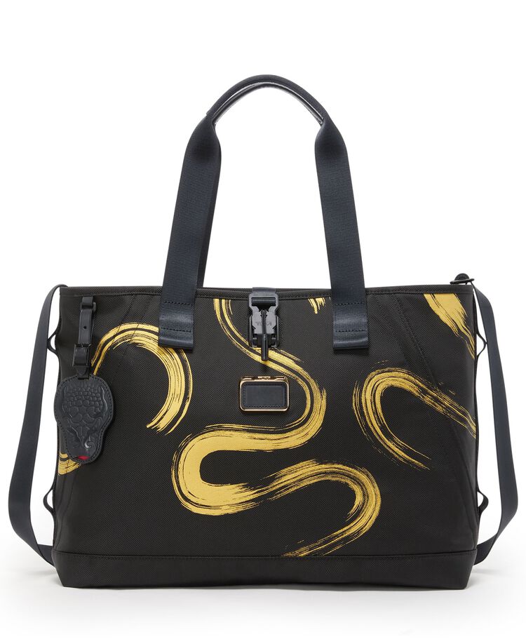 ALPHA BRAVO Retreat Tote  hi-res | TUMI
