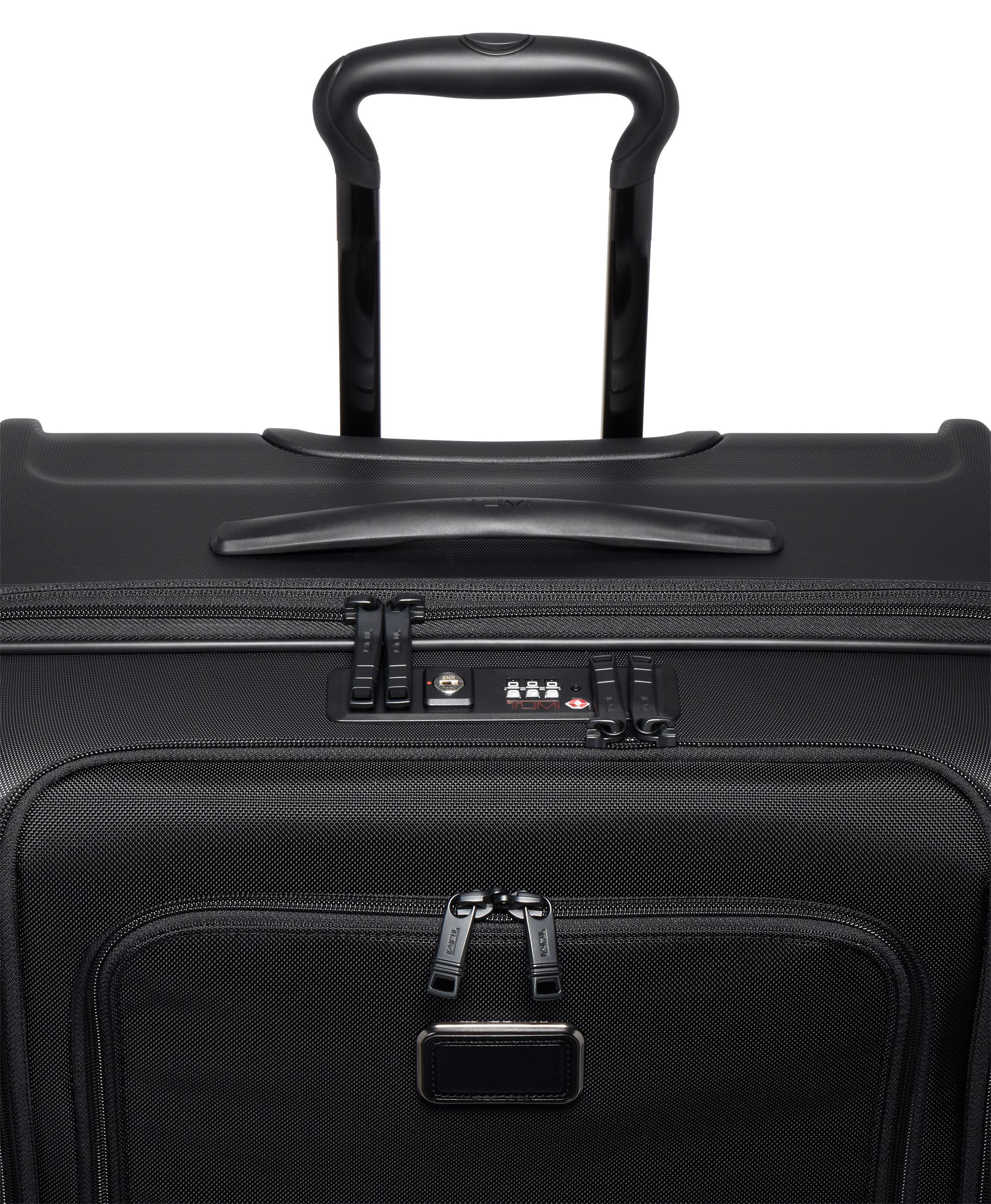 Tumi alpha 2 outlet medium trip