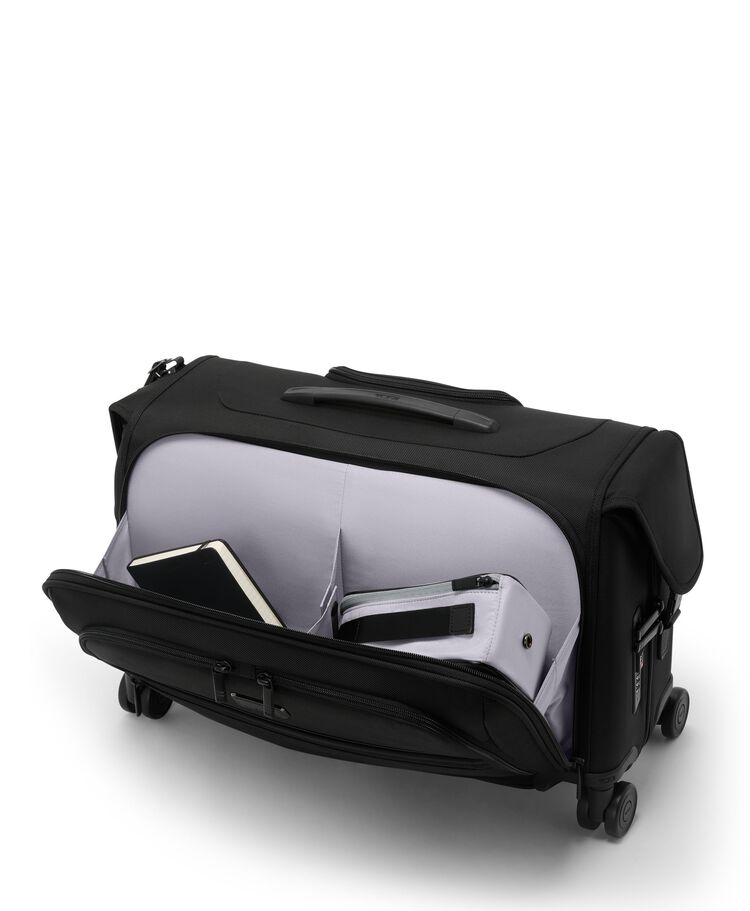 TUMI ALPHA Garment Carry-On  hi-res | TUMI