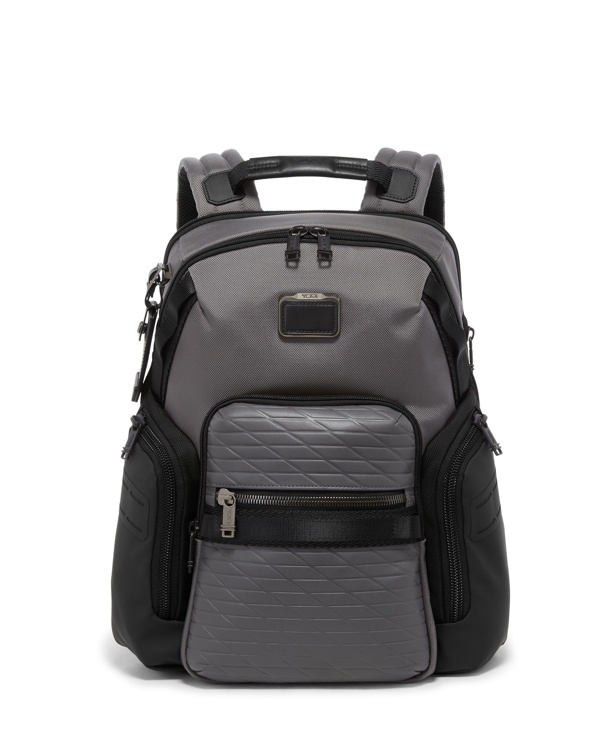 Tumi men's alpha bravo nellis backpack deals