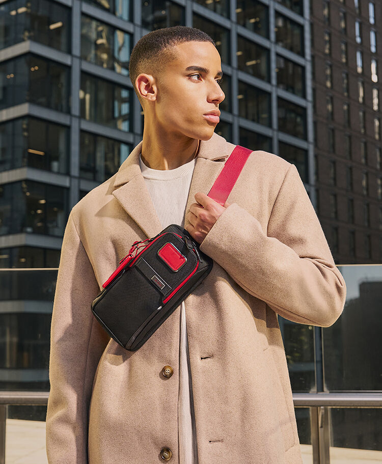 ALPHA Compact Sling  hi-res | TUMI