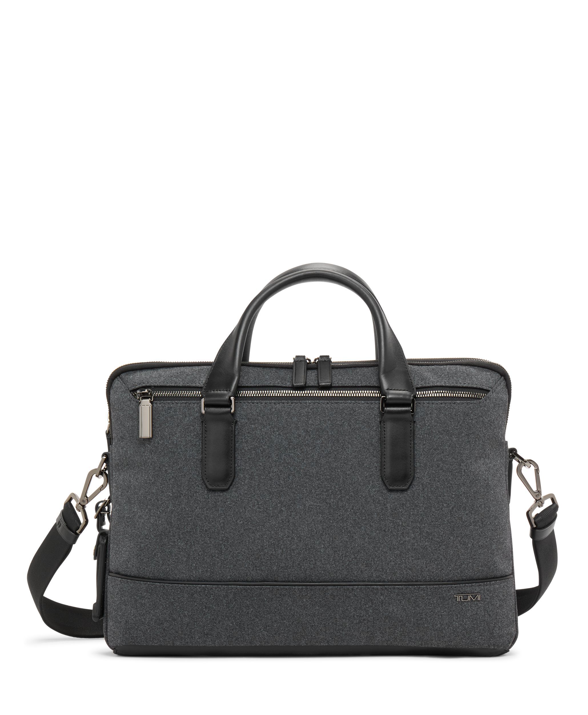 Briefcases Portfolio Bags TUMI Singapore