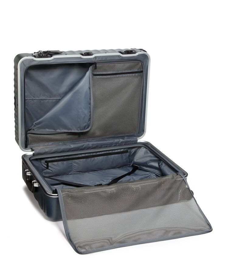 19 DEGREE FRAME Extended Trip 4 Wheeled Packing Case  hi-res | TUMI