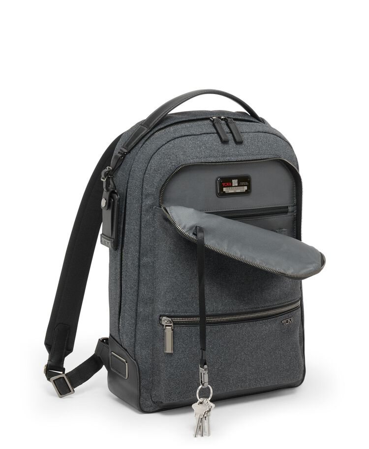 TUMI HARRISON Bradner Backpack  hi-res | TUMI