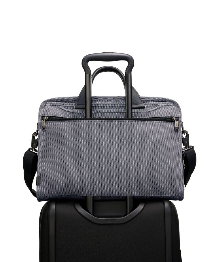 TUMI ALPHA Organizer Porfolio Brief  hi-res | TUMI