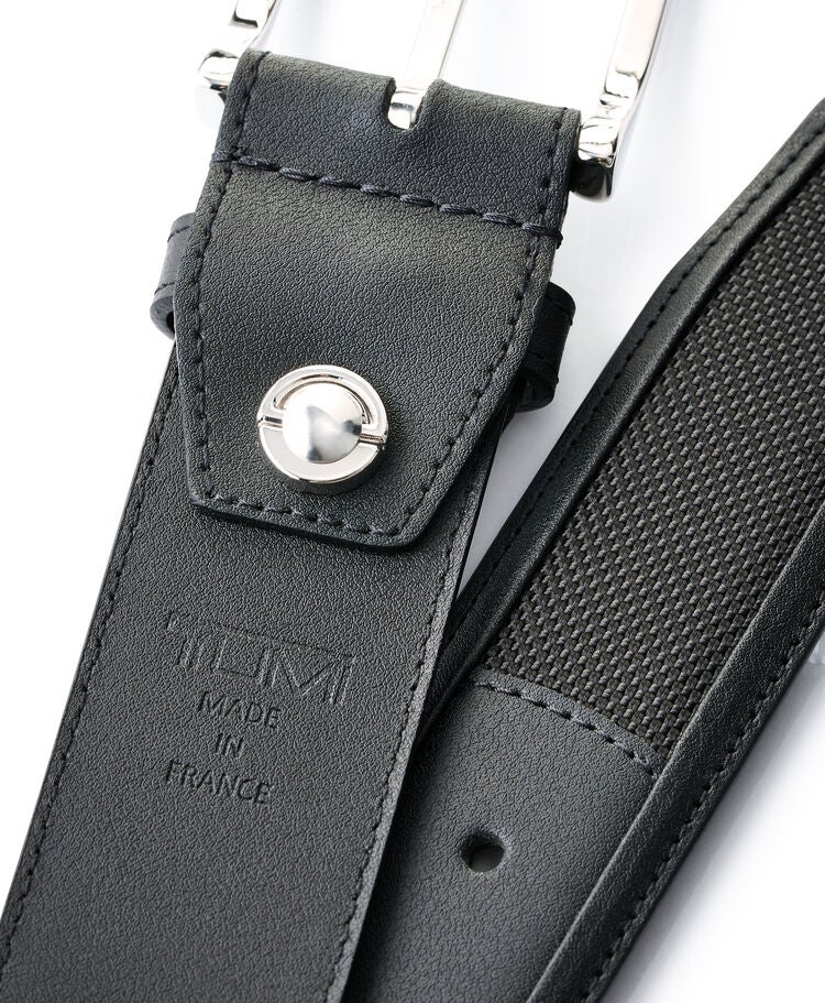 TUMI BELTS Rectangle Ballistic Belt 35mm 34  hi-res | TUMI