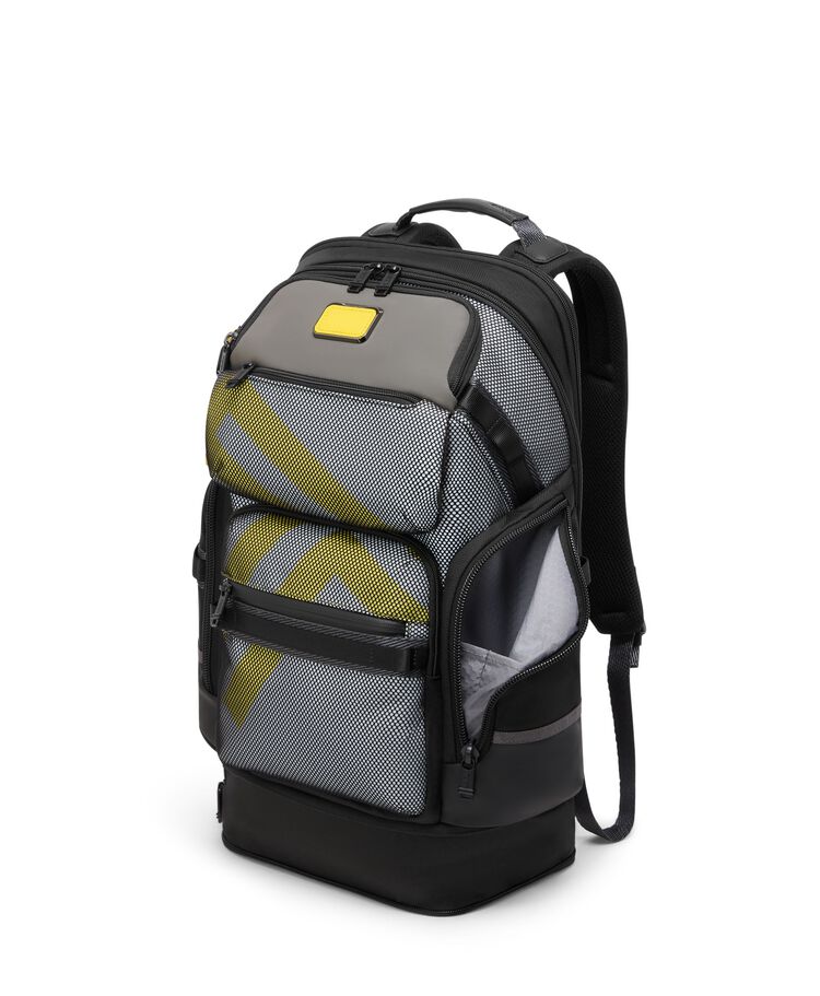 ALPHA BRAVO Nomadic Backpack  hi-res | TUMI