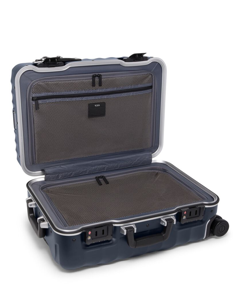 19 DEGREE FRAME International 4 Wheeled Carry-On  hi-res | TUMI