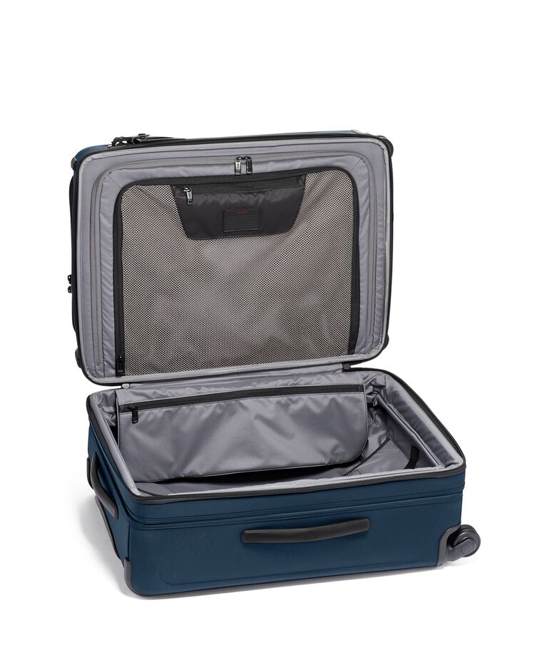 ALPHA Short Trip Expandable 4 Wheeled Packing Case  hi-res | TUMI