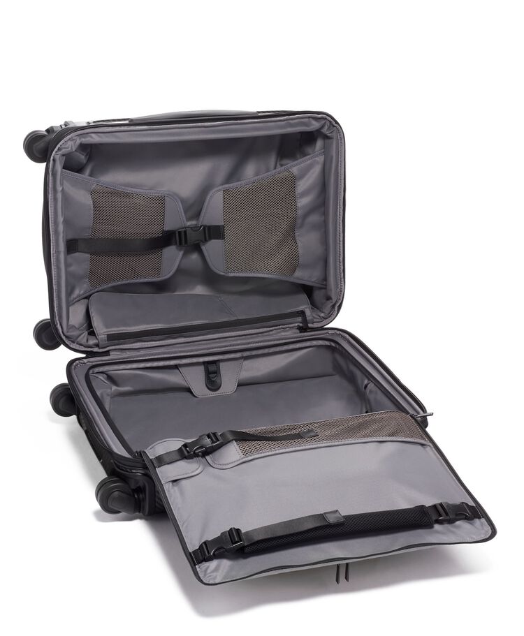 TEGRA LITE MAX CONTINENTAL EXPANDABLE 4 WHEELED CARRY ON  hi-res | TUMI